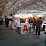 Stand Allied International Group a fiera Oil&Gas Algeri 2015