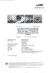 Catalogo Advantica: fornitura di forgiati in acciaio, barre e billette. Specifiche e contatti.
